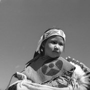 Cover image of Mary Jean Wildman, Stoney Nakoda